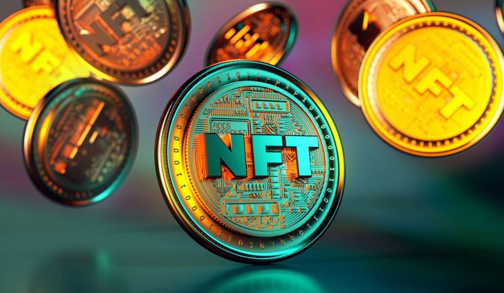 NFTs (Non-Fungible Tokens): The Digital Revolution in Ownership and Creativity