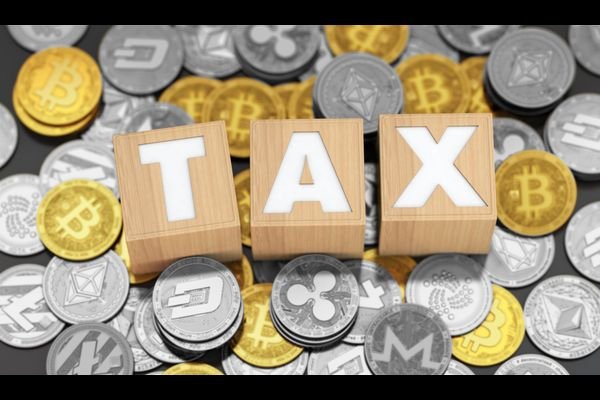 Crypto and Taxes: Navigating the Complex Intersection of Digital Assets and Taxation