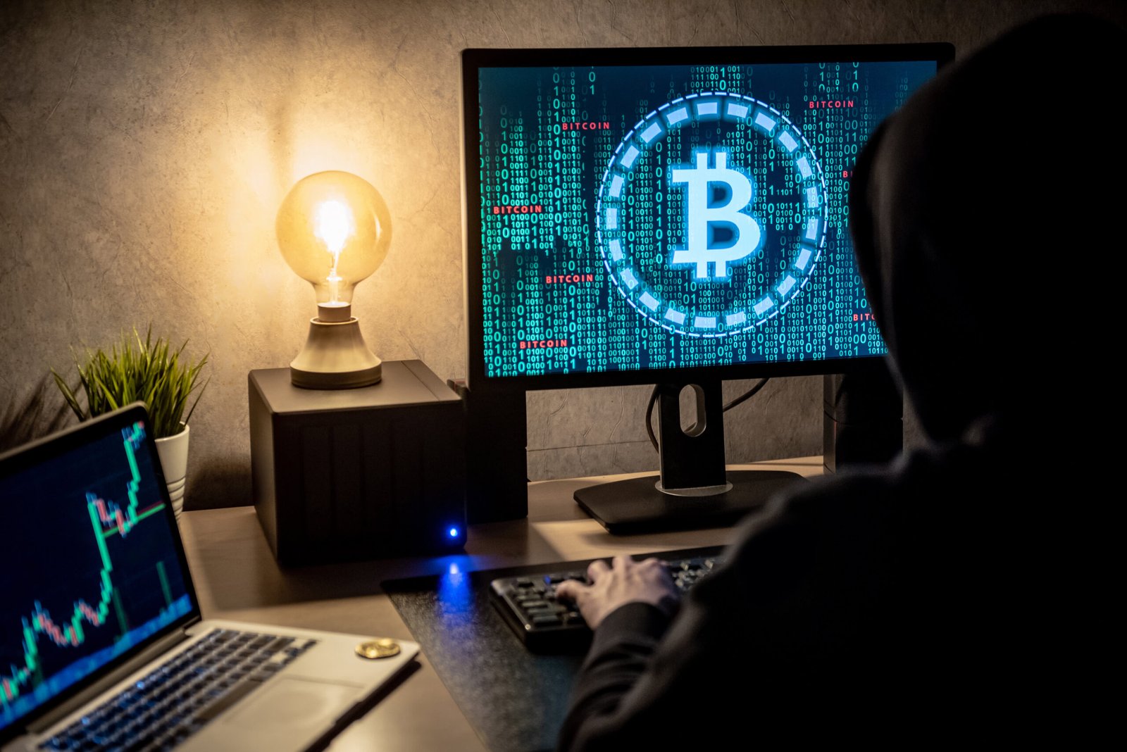 Navigating the Shadows: Hacks and Scams in the Cryptocurrency Space