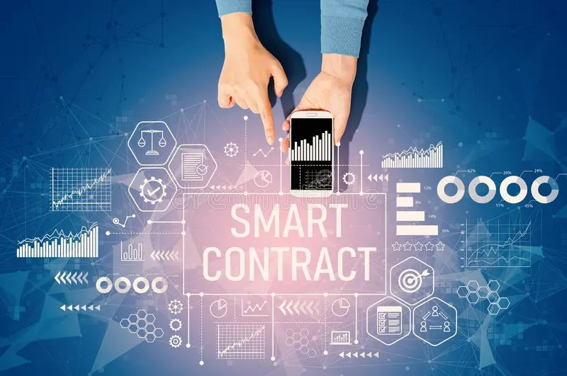 Smart Contracts: The Building Blocks of a Decentralized Future