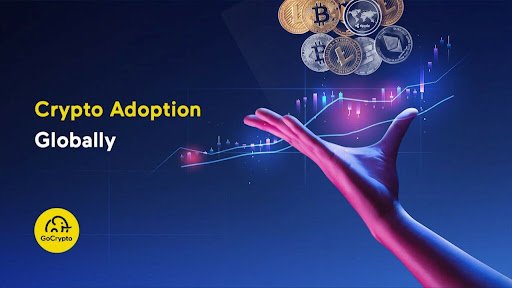 Cryptocurrency Adoption: The Accelerating Journey Toward a Digital Financial Future