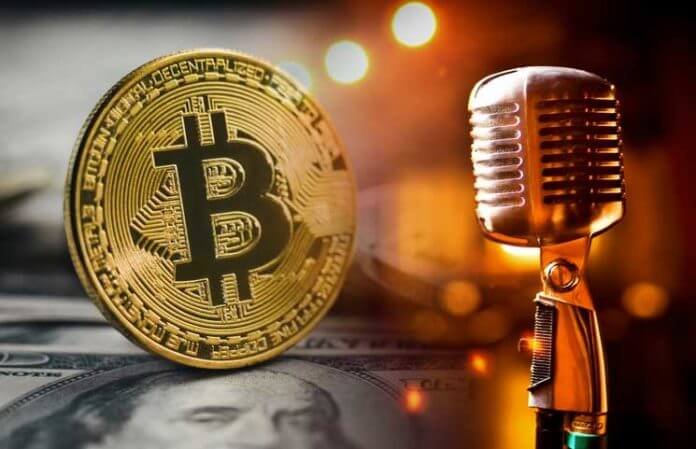 Bitcoins in the Spotlight: The Influence of Bitcoin in Pop Culture