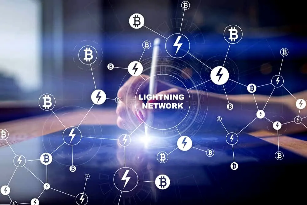 The Lightning Network: Unleashing Lightning-Fast Bitcoin Transactions"