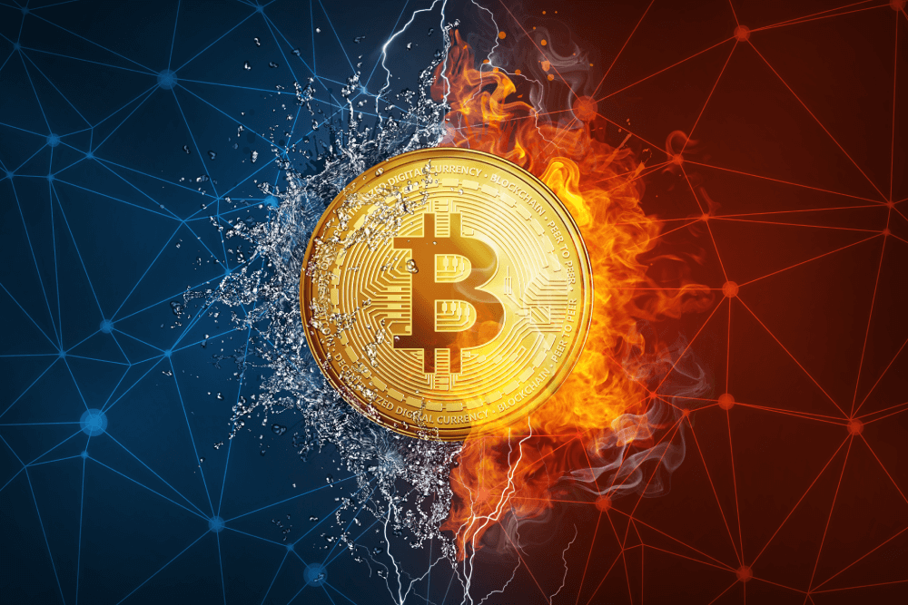 Bitcoin and Technology: Revolutionizing Finance Through Blockchain Innovation