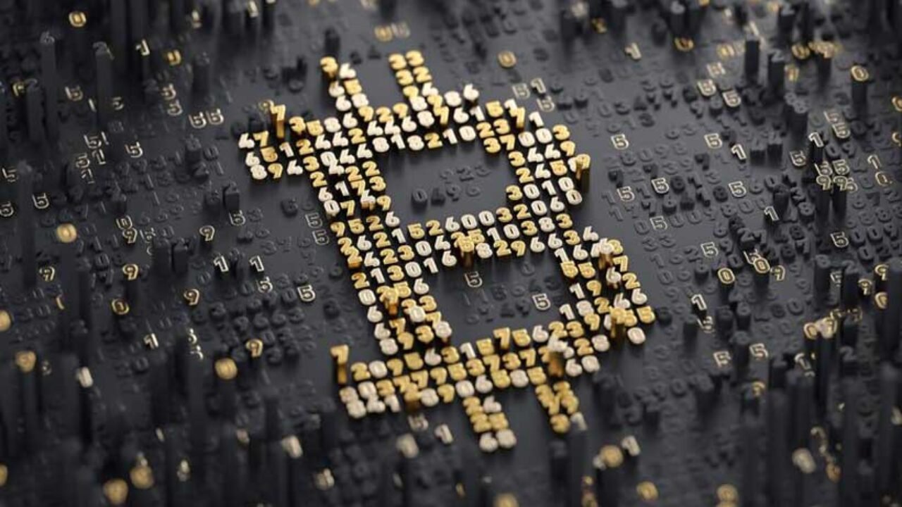 Bitcoin and Geopolitics: The Digital Battleground of Global Finance"