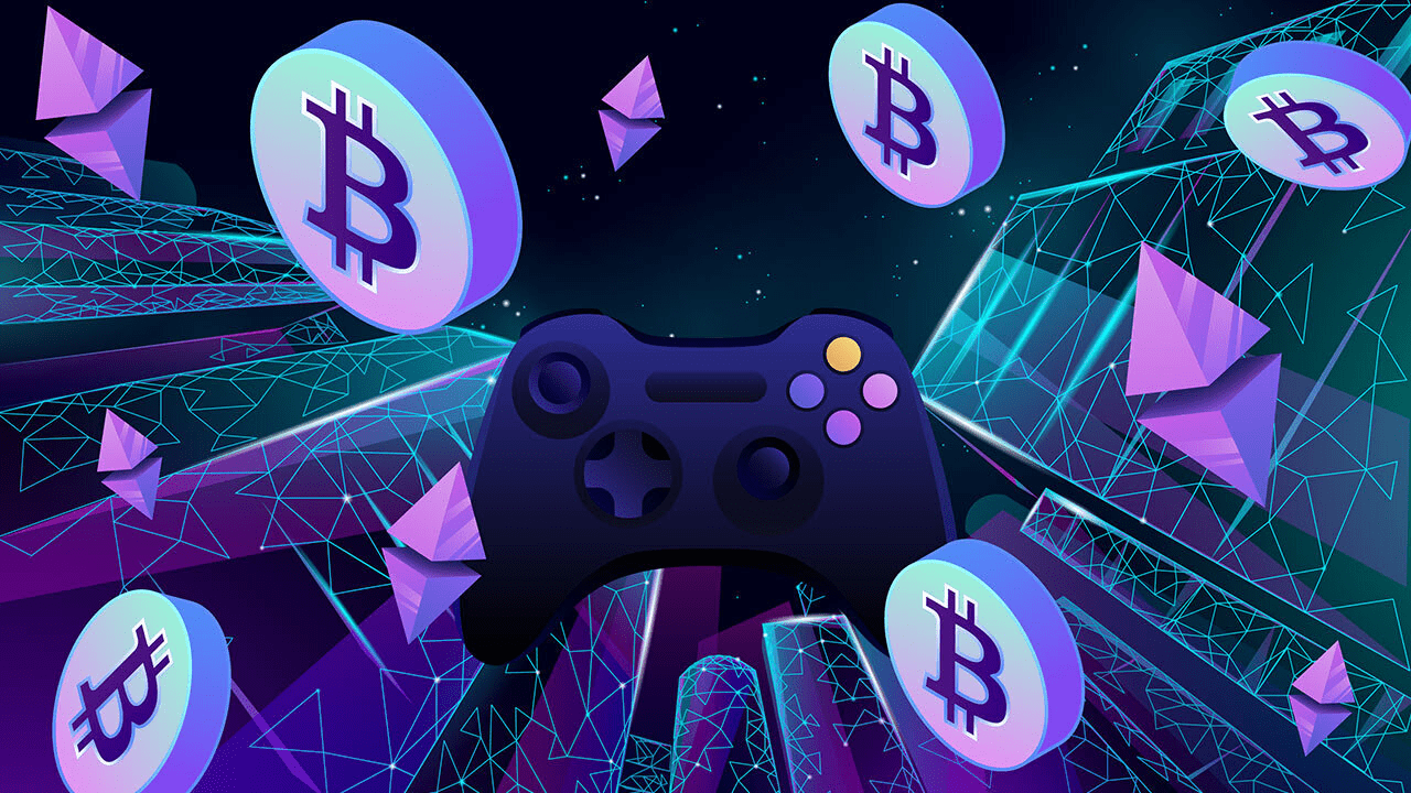 Challenges and opportunities in blockchain gaming