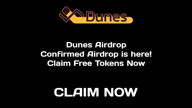 Dunes Liquid Restaking Tokens for Crypto Liquidity