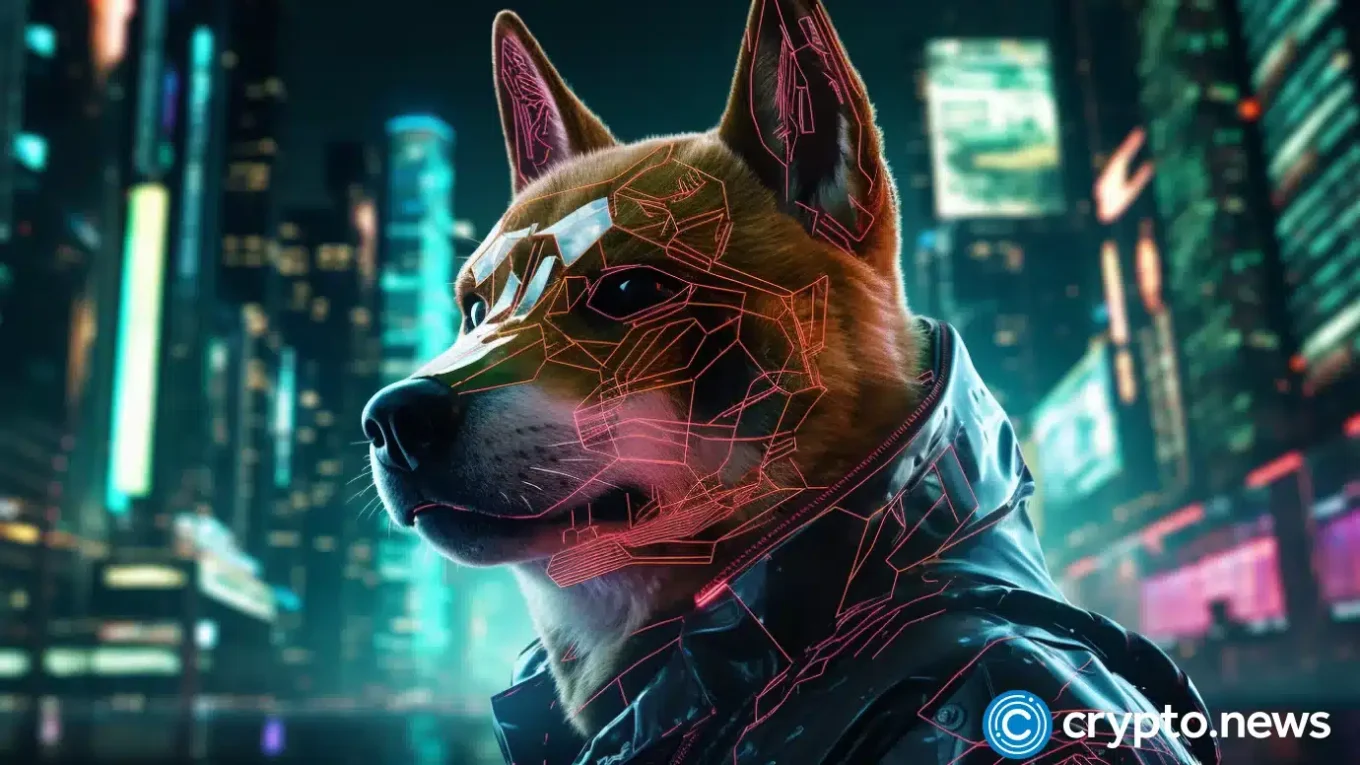 Shiba Inu price slides as traders pivot to this new memecoin ICO