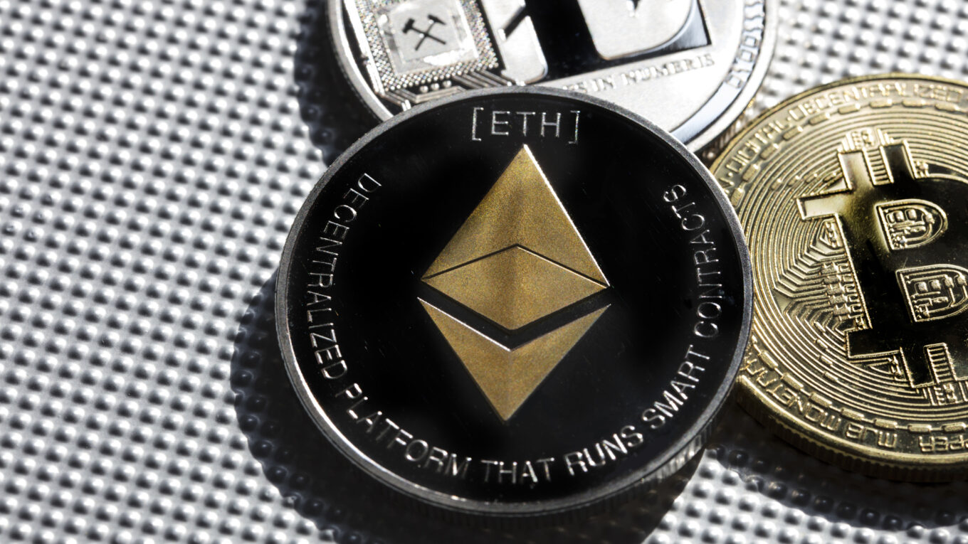 Spot Ethereum ETFs