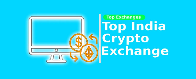 Overview of the safest and best crypto exchanges in India for 2024.