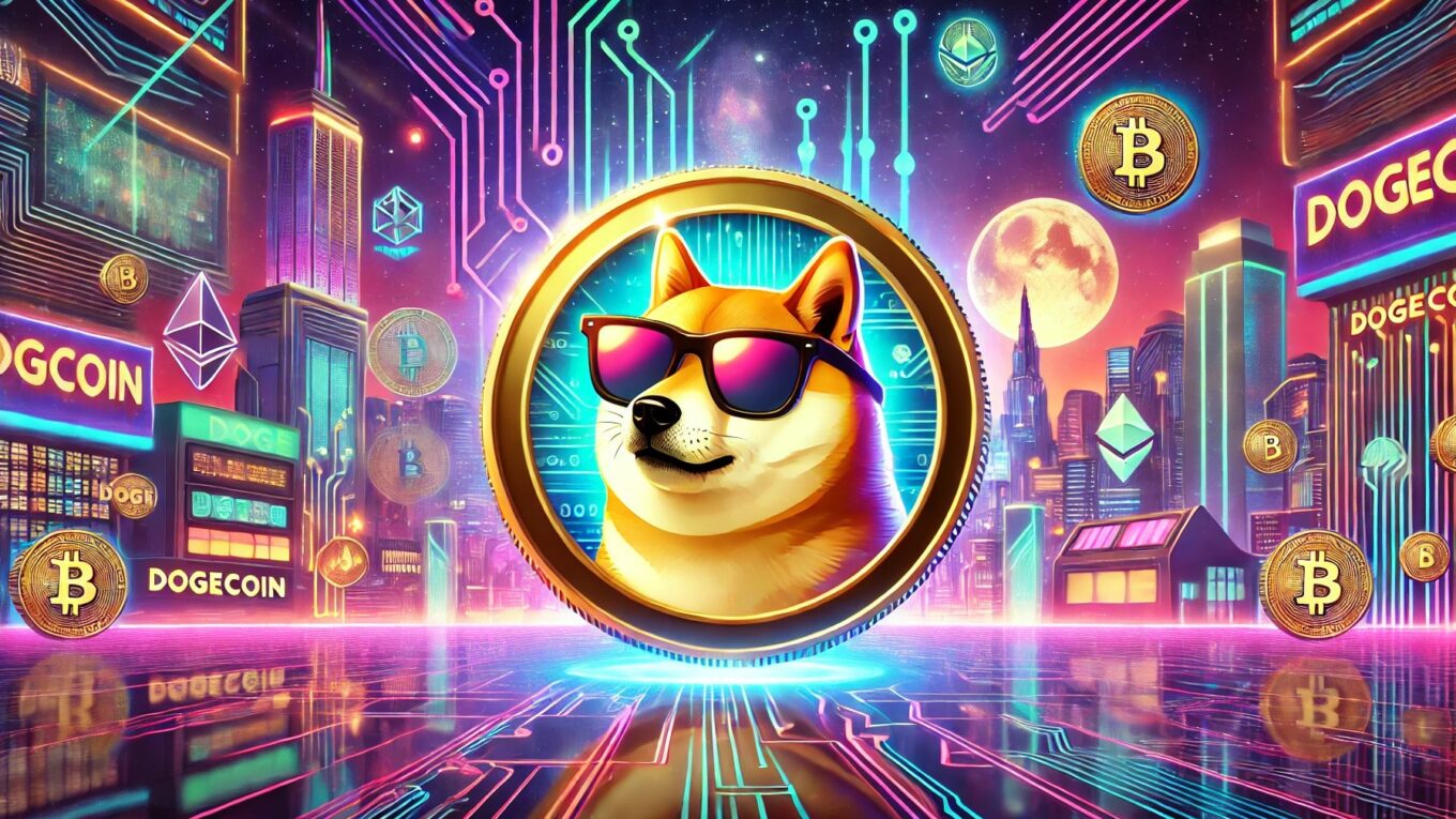 Shiba Inu Dogecoin