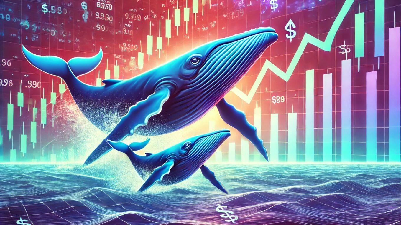 XRP Whale