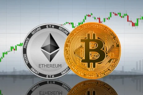 Bitcoin and Ethereum options nearing expiry amidst CPI data fallout