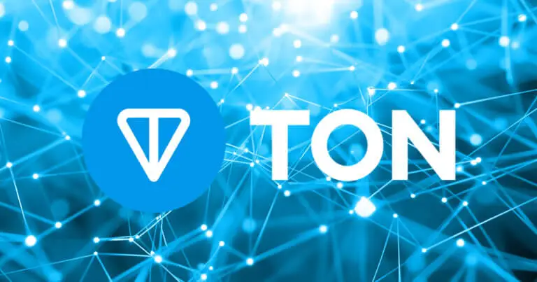 TON blockchain resumes after interruption caused by DOGS memecoin airdrop.