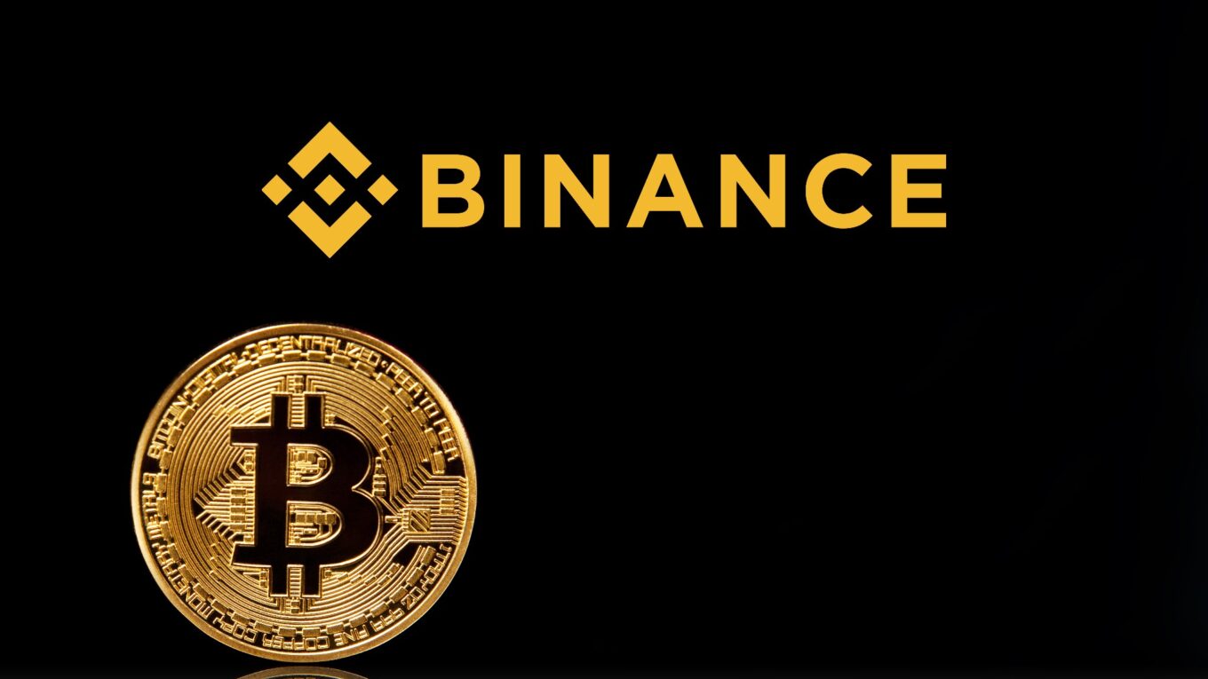 Binance