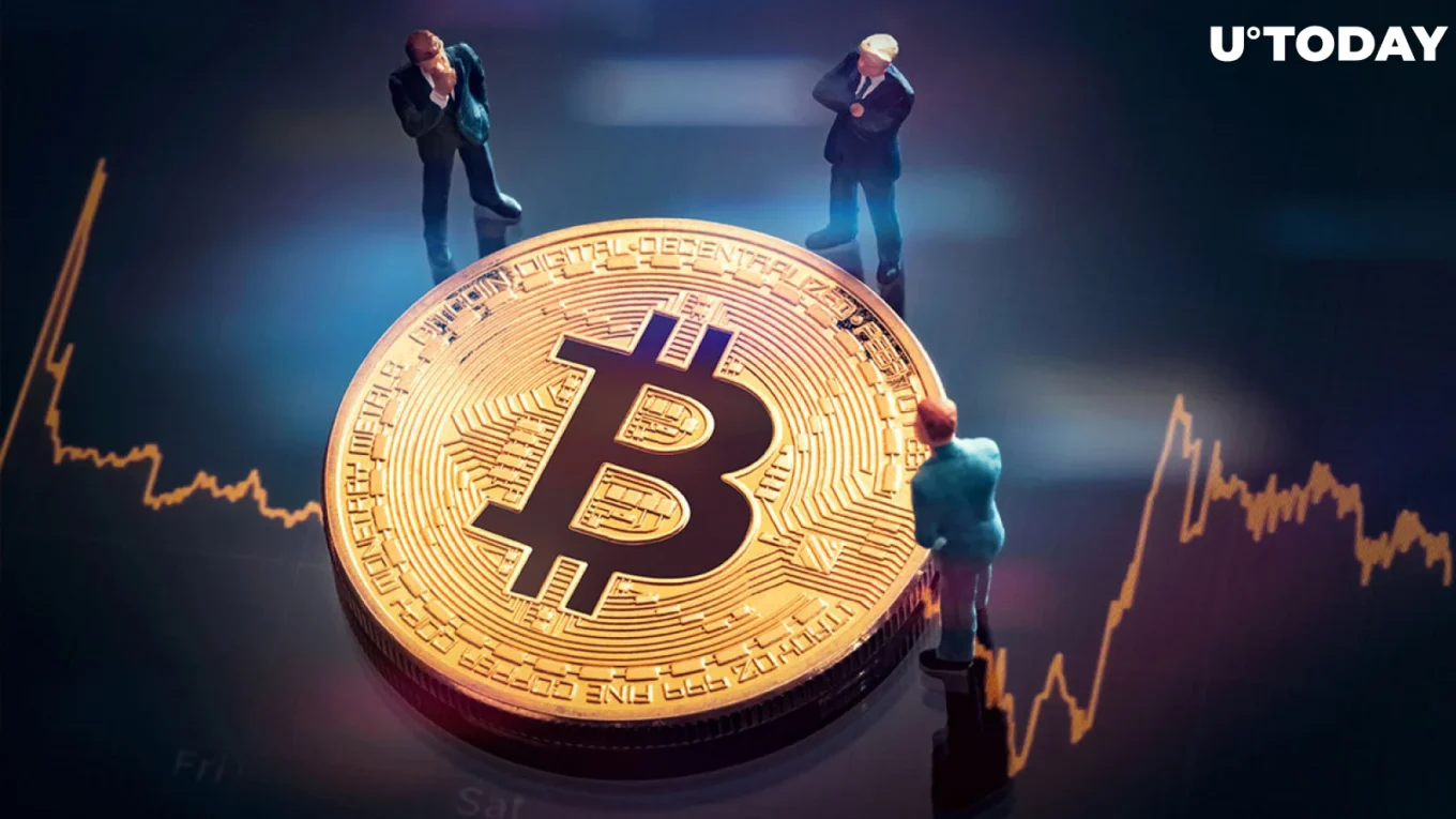 Bitcoin facing sell pressure as options expiry approaches