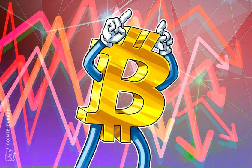 The Latest Bitcoin News: Latest Bitcoin News Today: Bullish Indicators and Santa Monica