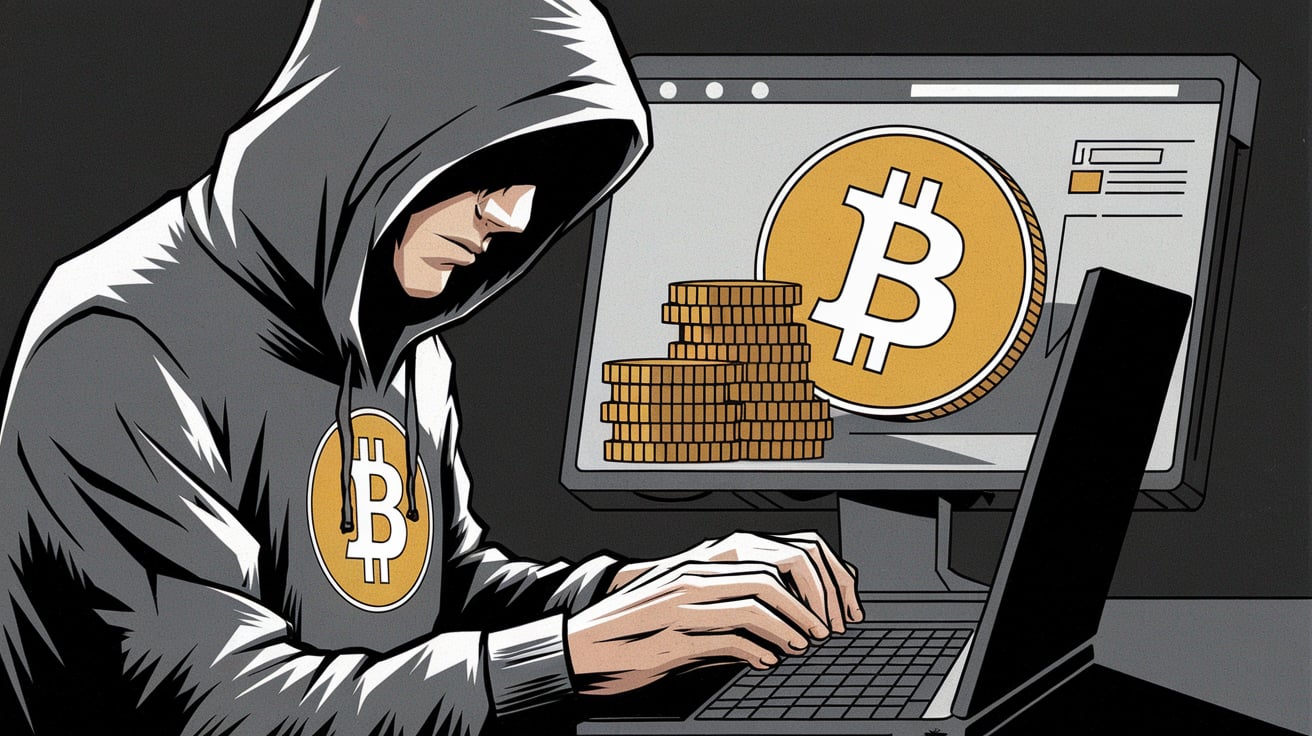 Crypto Hack: 500 Bitcoin Stolen from DMM Moved to New Addresses