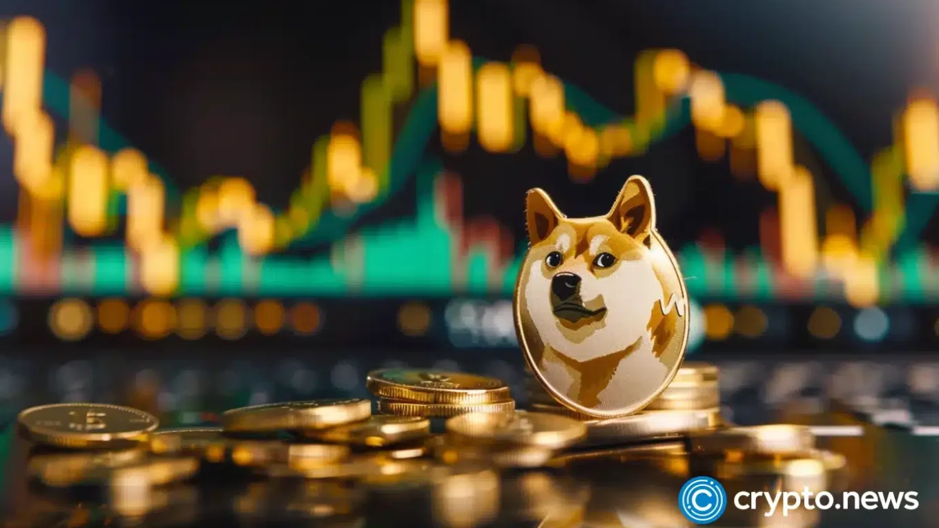 DTX Exchange presale winds past $1.34M as Shiba Inu and Toncoin investors rally in