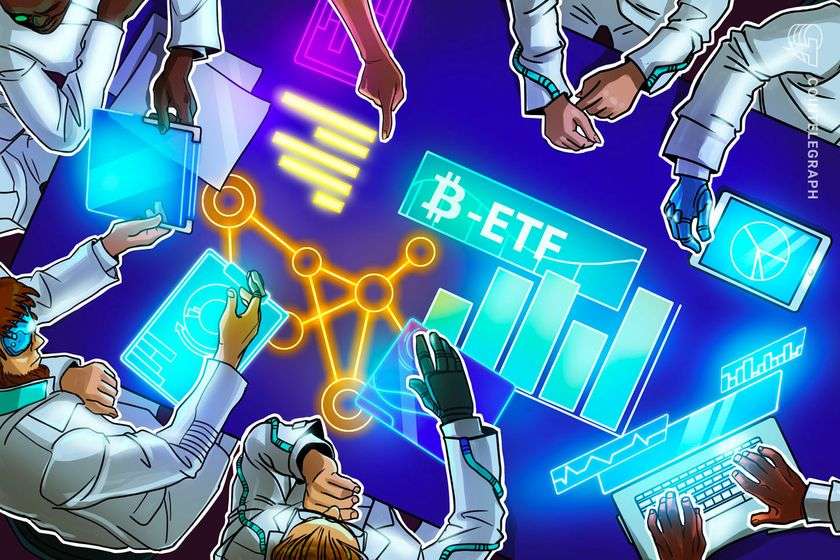 The Latest Bitcoin News: Latest Bitcoin News Today: ETF Options, Price Movements, and Market Dynamics