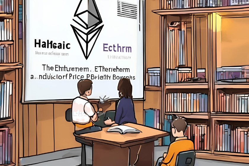 Latest Ethereum News Today Education, Critiques, and Price Movements