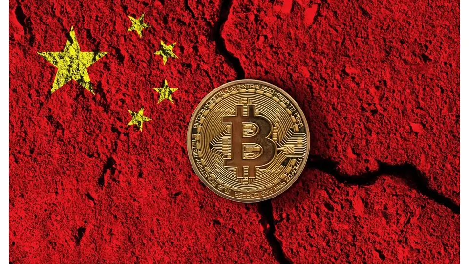 Chinese crypto traders using VPNs to circumvent bans