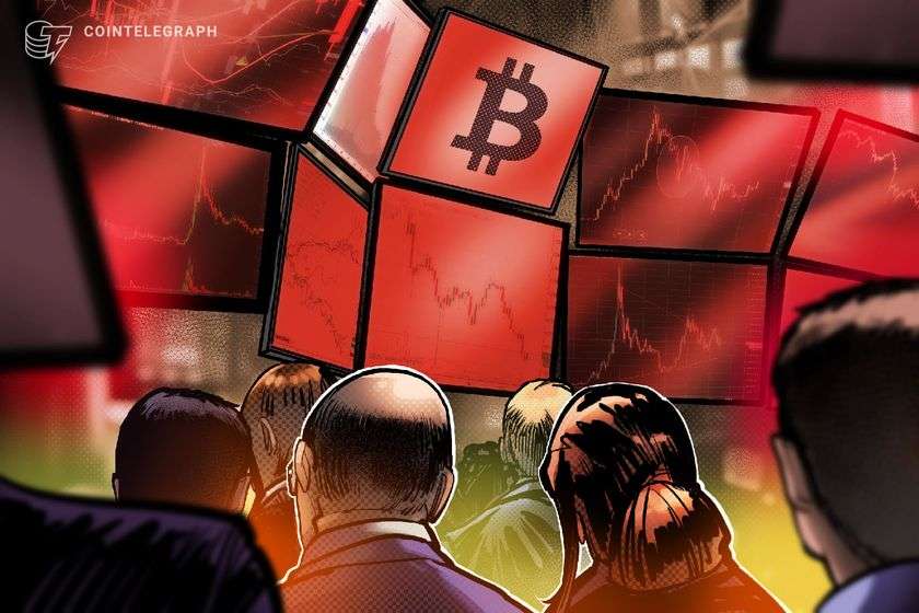 The Latest Bitcoin News: Latest Bitcoin News Today: Market Movements and Whale Accumulations