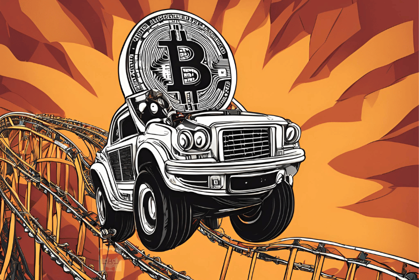 Latest Bitcoin News Today Market Rollercoaster and What It Means for Investors