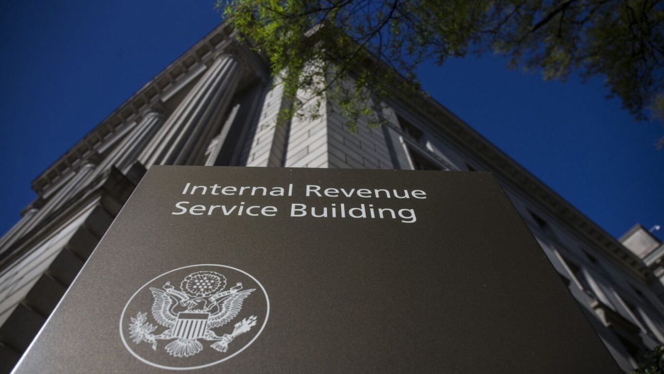 IRS