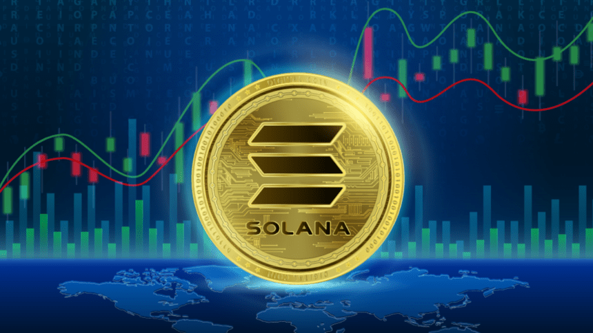 Solana cryptocurrency and ETF approval process