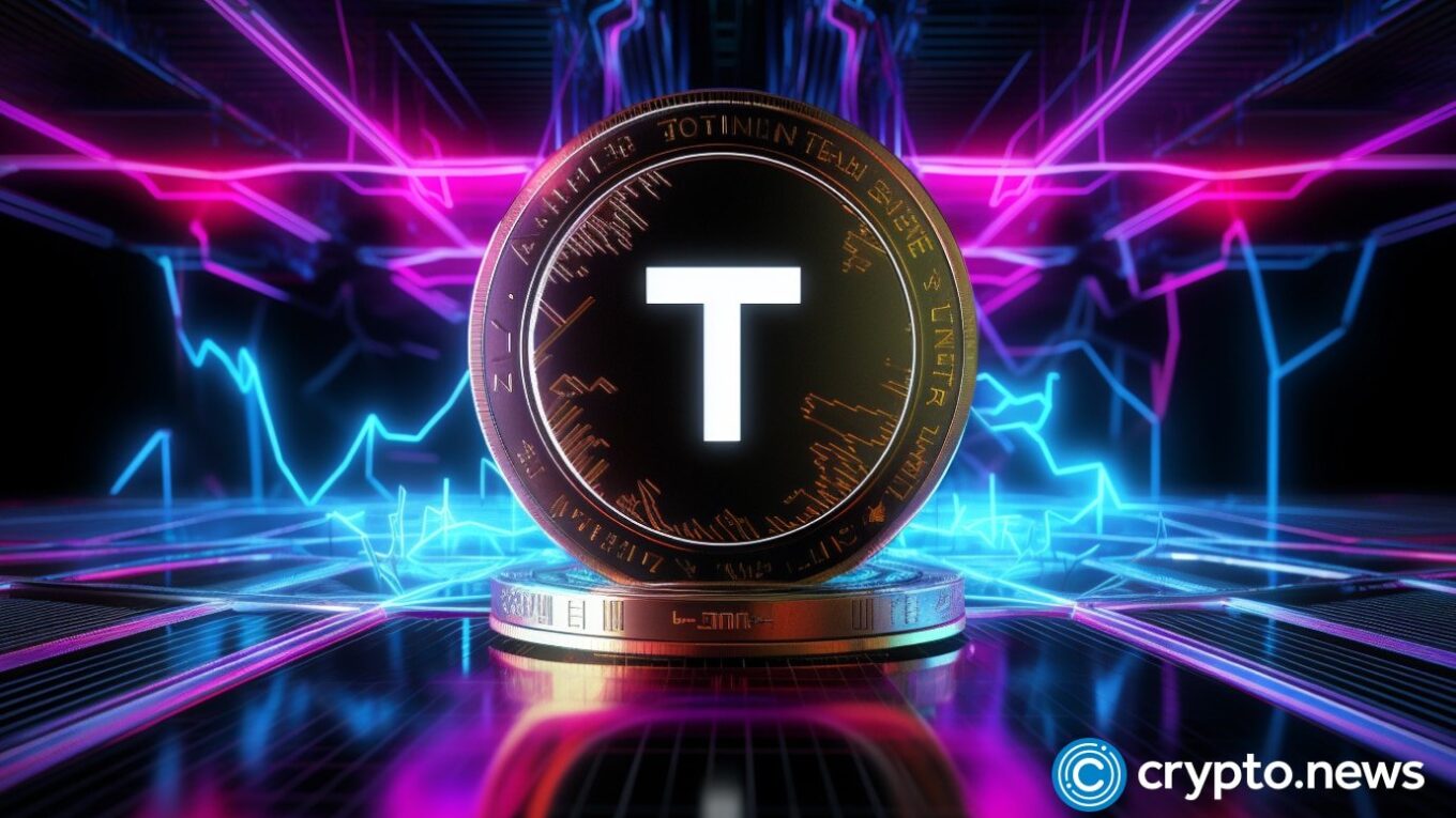 Tether’s USDT achieves $115B market cap milestone