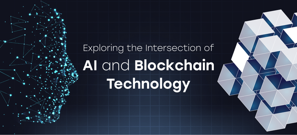 AI and blockchain integration for secure and efficient solutions