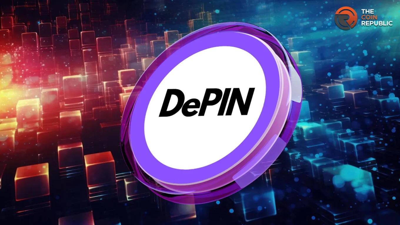 Top 5 DePIN Coins to Watch in August 2024