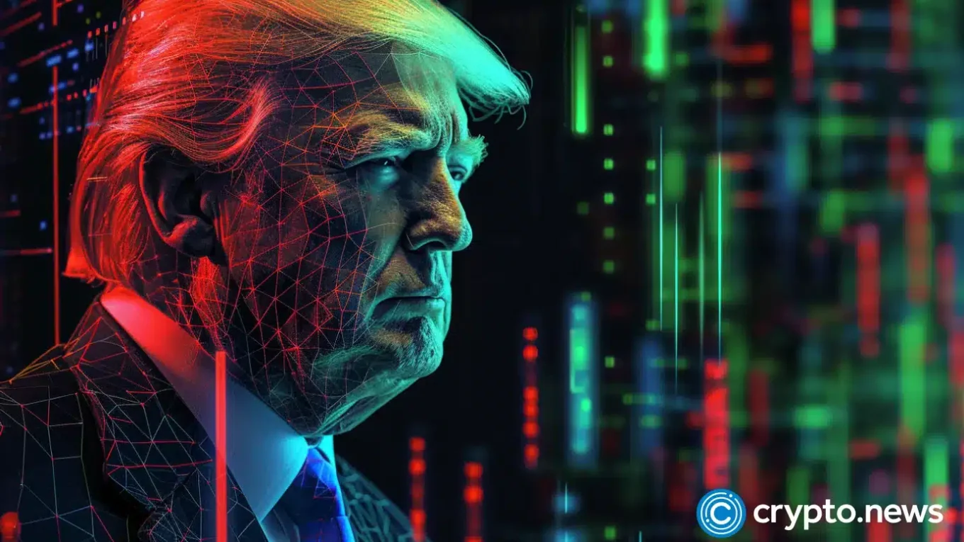 Bitcoin: Trump’s unconventional plan to erase $35t debt