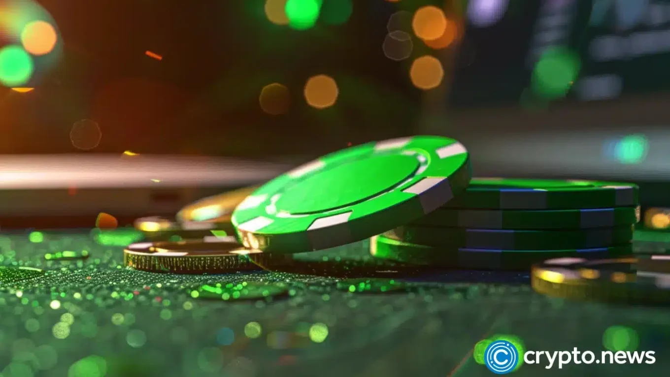 Web3 casinos amassed $5b in crypto from 4k wallets in 2023 alone, data shows