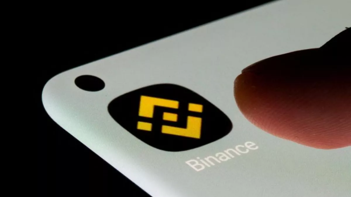 Binance continues to serve Russian users despite its 2023 exit from the market.