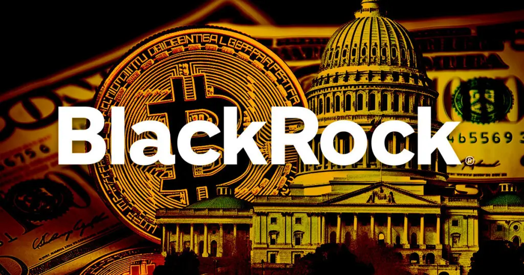 BlackRock Bitcoin ETF sees slow inflows in September, reaching $7 million.