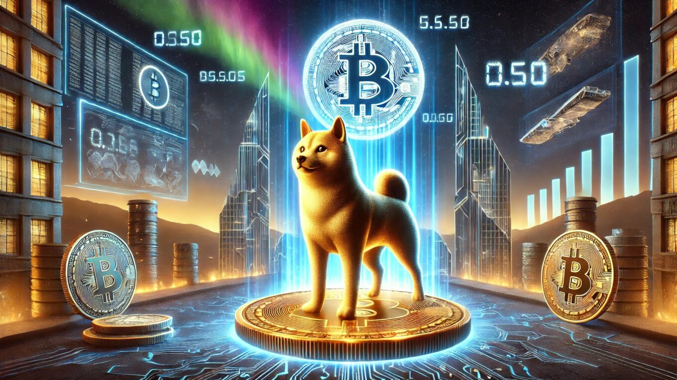 Dogecoin