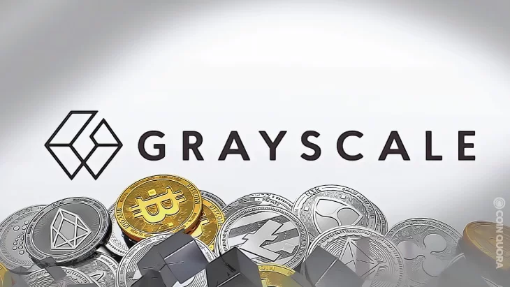 Grayscale Top 20 Cryptocurrencies for Q4 2024 including Sui, Bittensor, Optimism, and more.