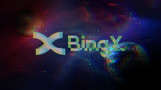 Futures trading on BingX platform step-by-step guide.