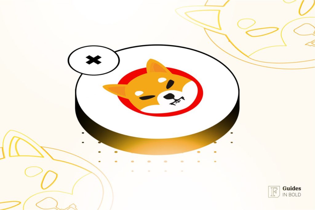 Shiba Inu cryptocurrency sees 57 billion SHIB outflow from exchanges