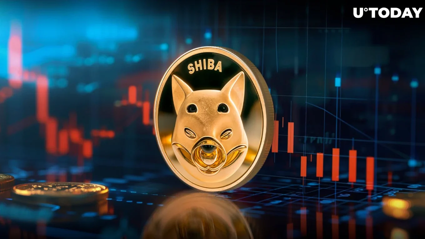 Shiba Inu price decline in September 2024, with bearish indicators.