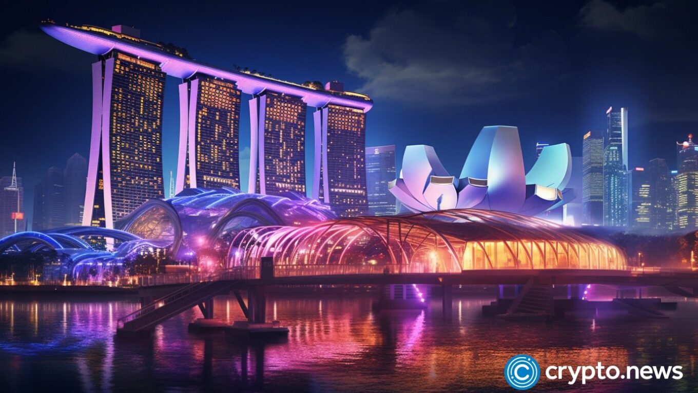 TOKEN2049 Singapore highlights: Vitalik singing, market reaction to rate cuts, and the future of the industry