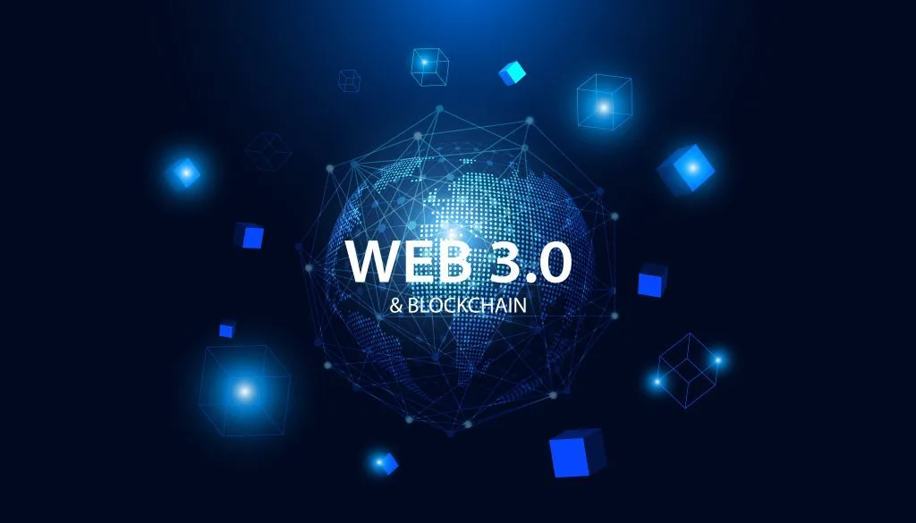 Ethereum and Web3 revolutionizing the internet with decentralization, smart contracts, and dApps.