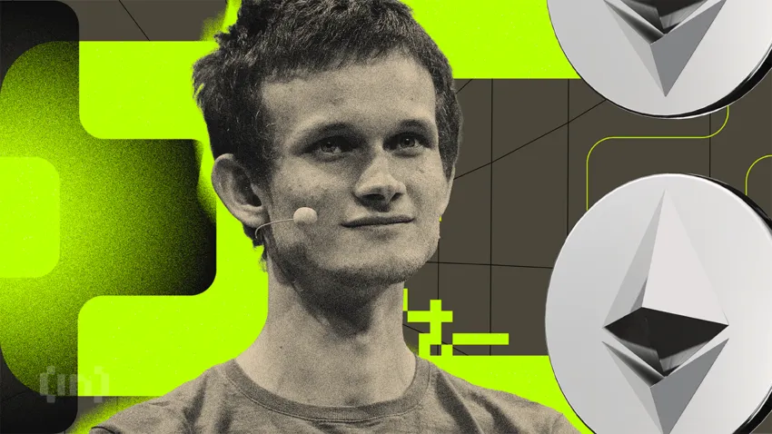 Vitalik Buterin sells meme coins worth $2 million, continuing his charitable contributions.