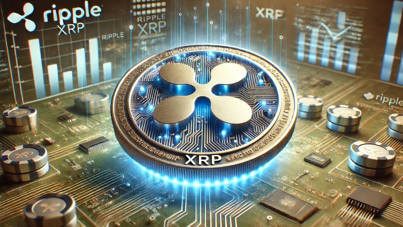 XRP ETF